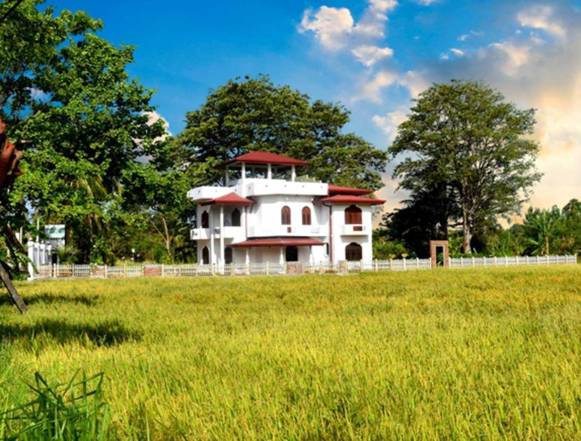 Green Heritage Holiday Resort Махиянгана Экстерьер фото